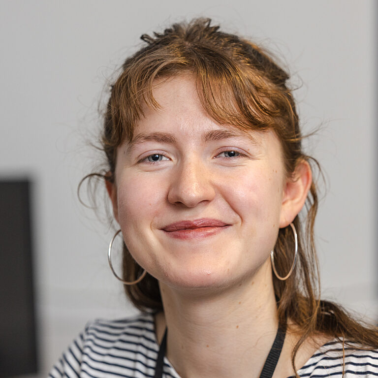 staff profile