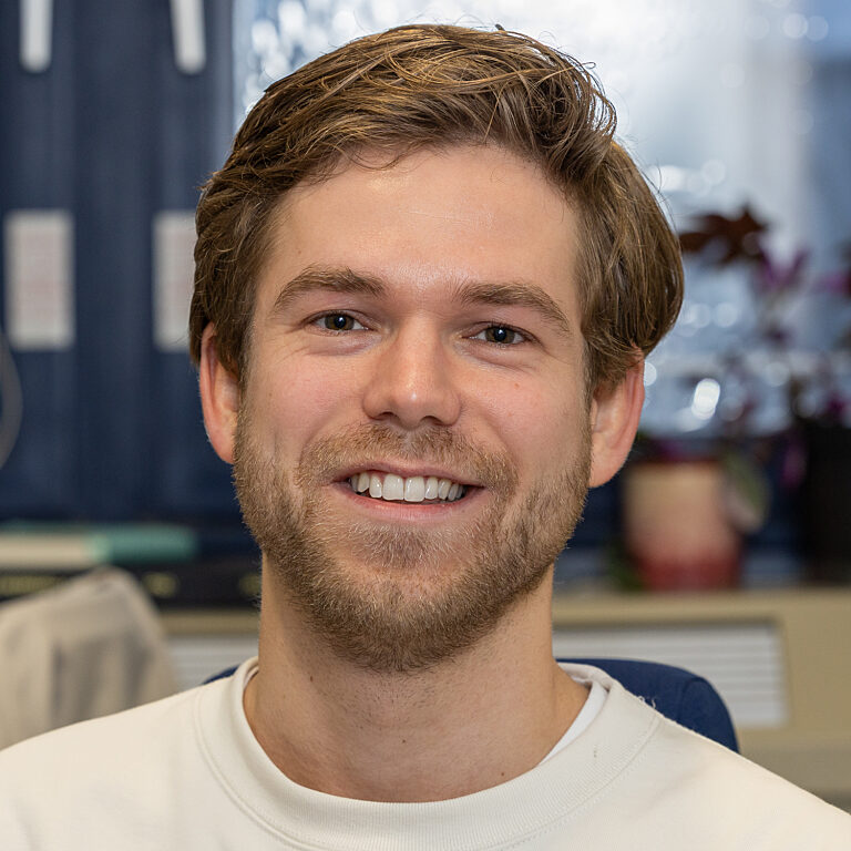 staff profile