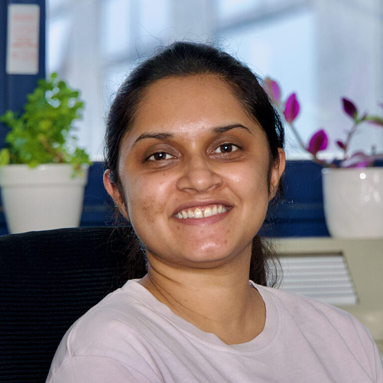 staff profile