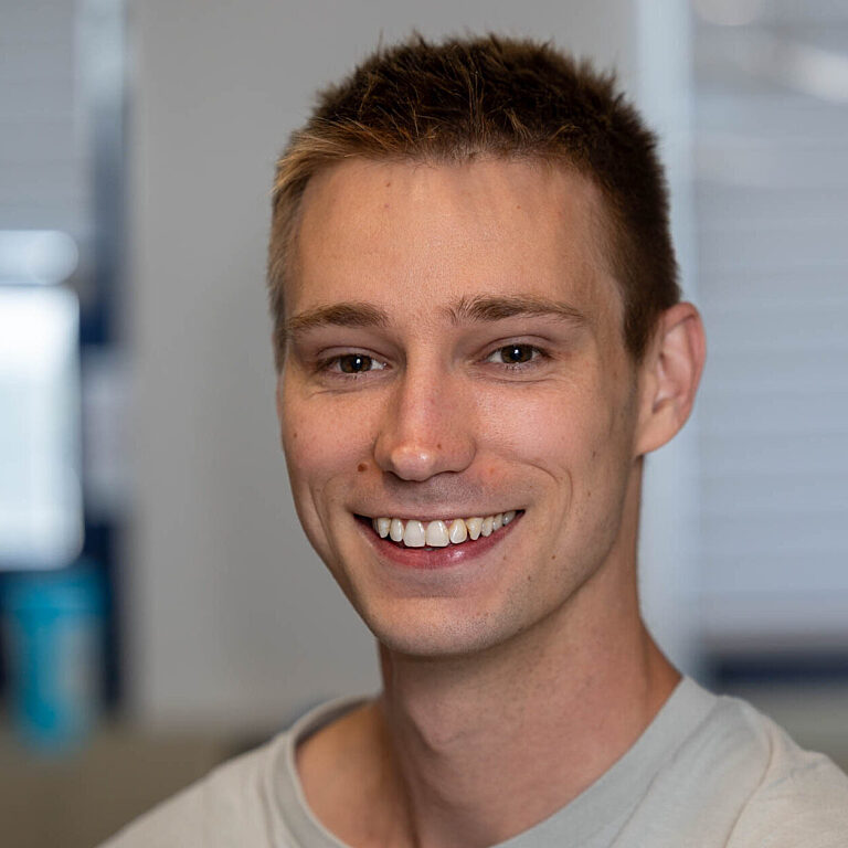 staff profile