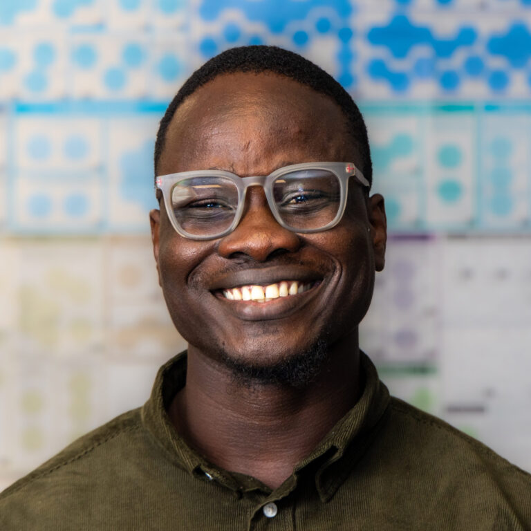 staff profile