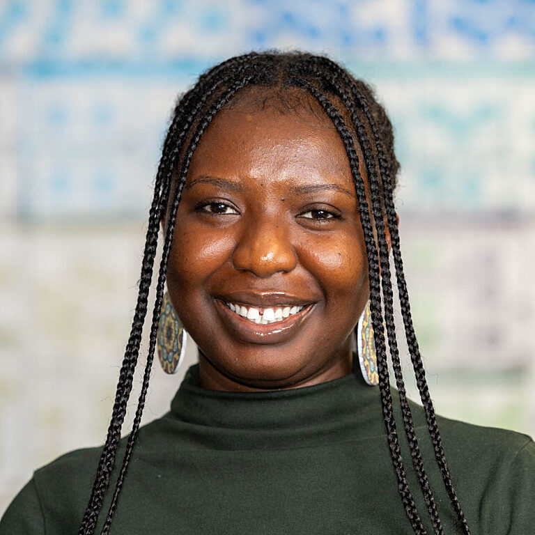 staff profile