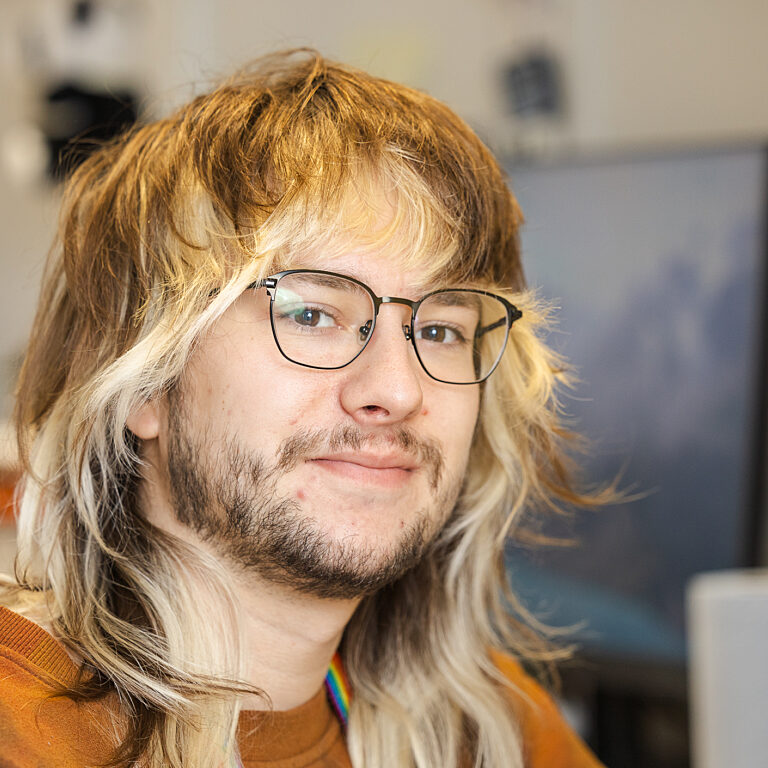 staff profile