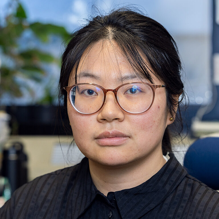 staff profile