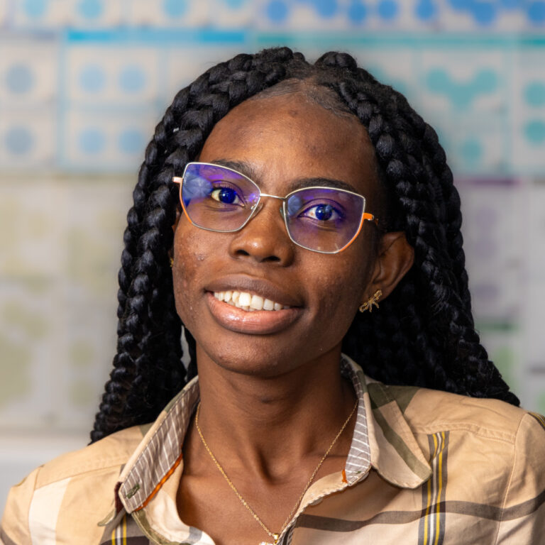 student profile