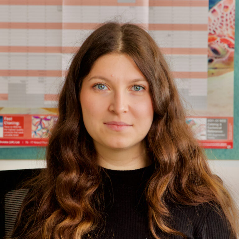 Sara Dorhmi