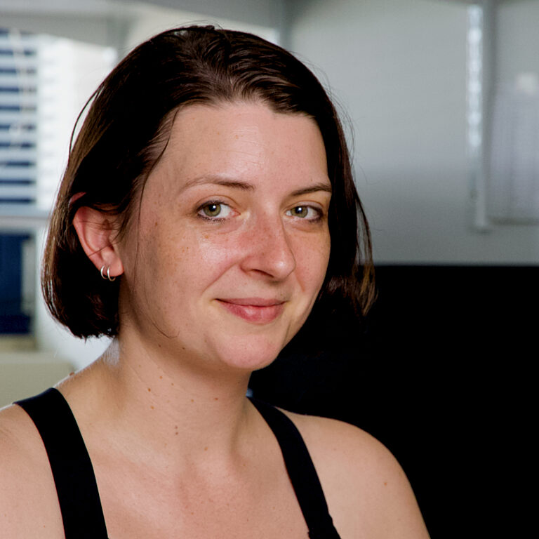 staff portrait