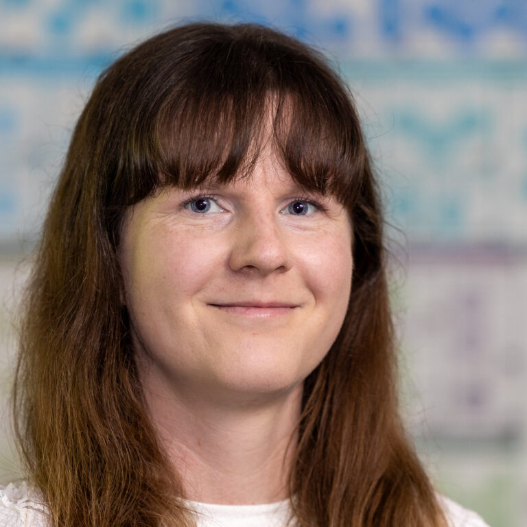 staff profile