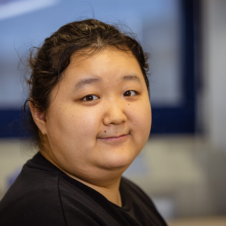 staff profile