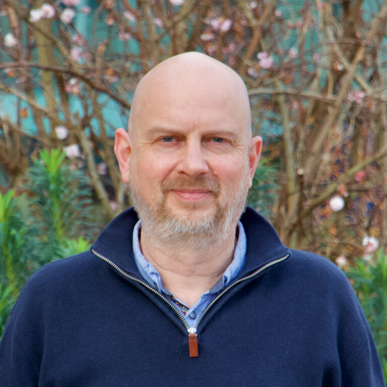 Simon Foster