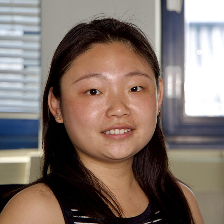 staff profile
