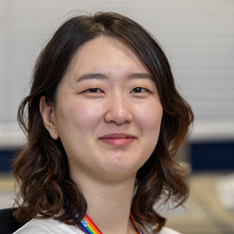 staff profile