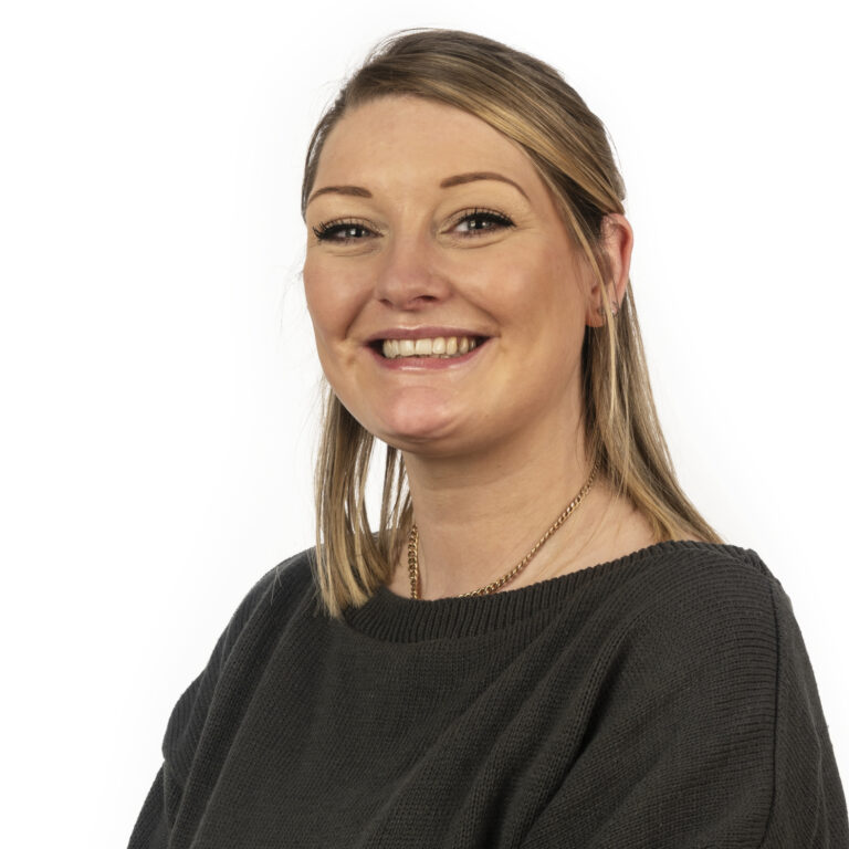 Sophie Sharpe