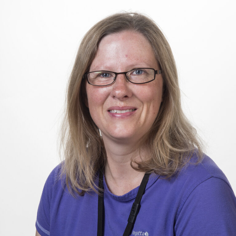 Sue Banfield