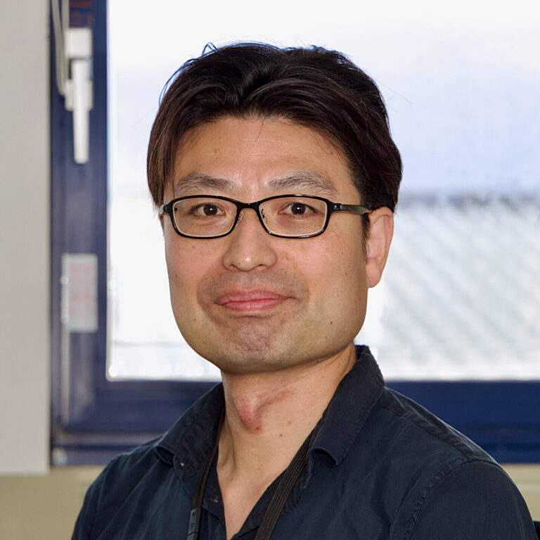 staff profile