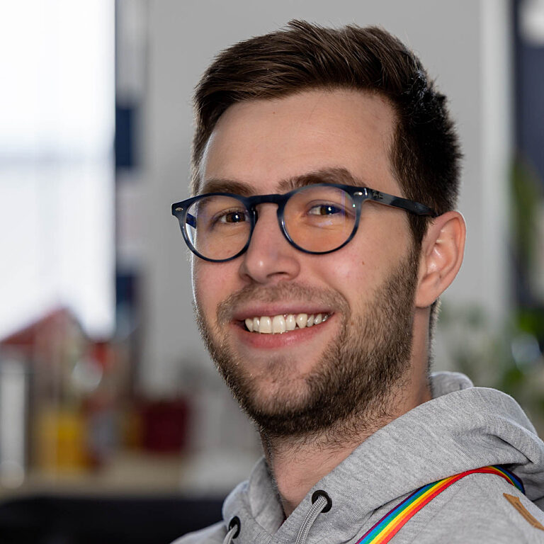 staff profile