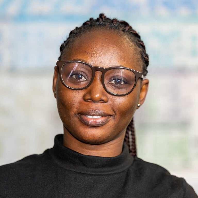 staff profile