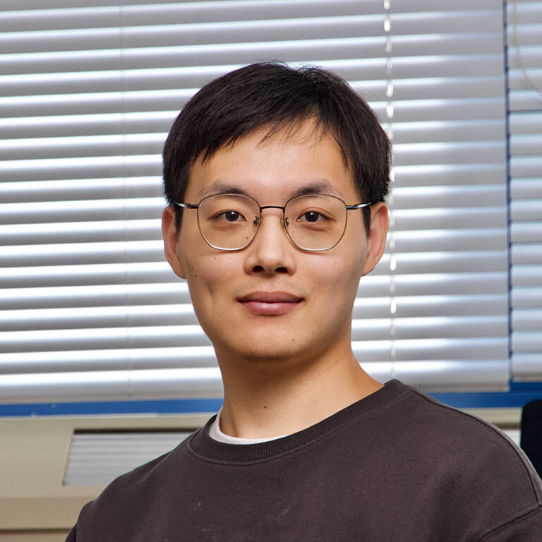 Xiaodong Fang