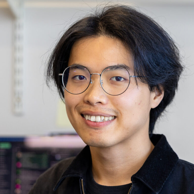 staff profile