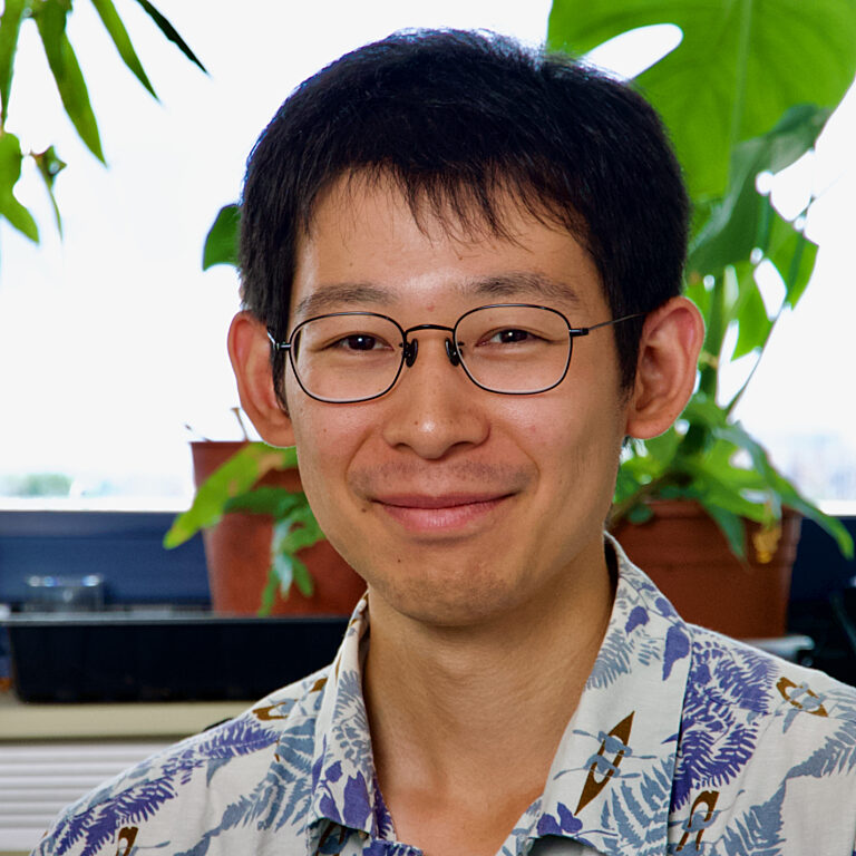 staff portrait