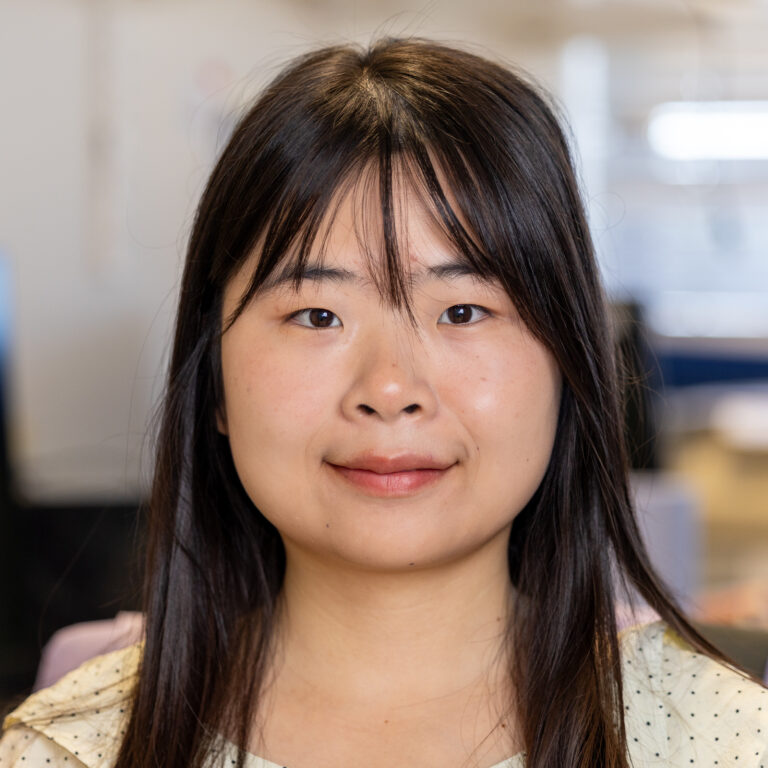 staff profile