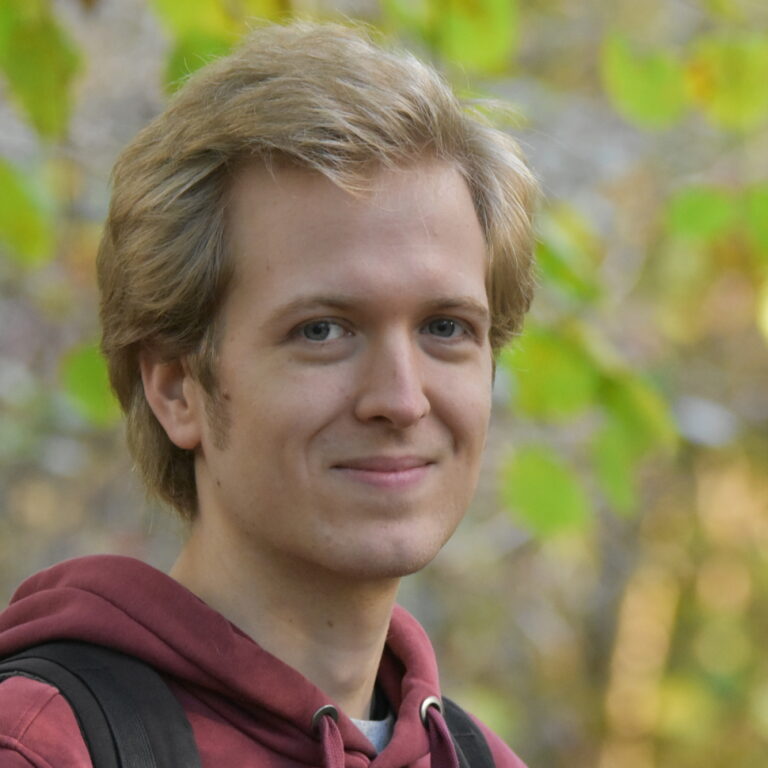 staff profile