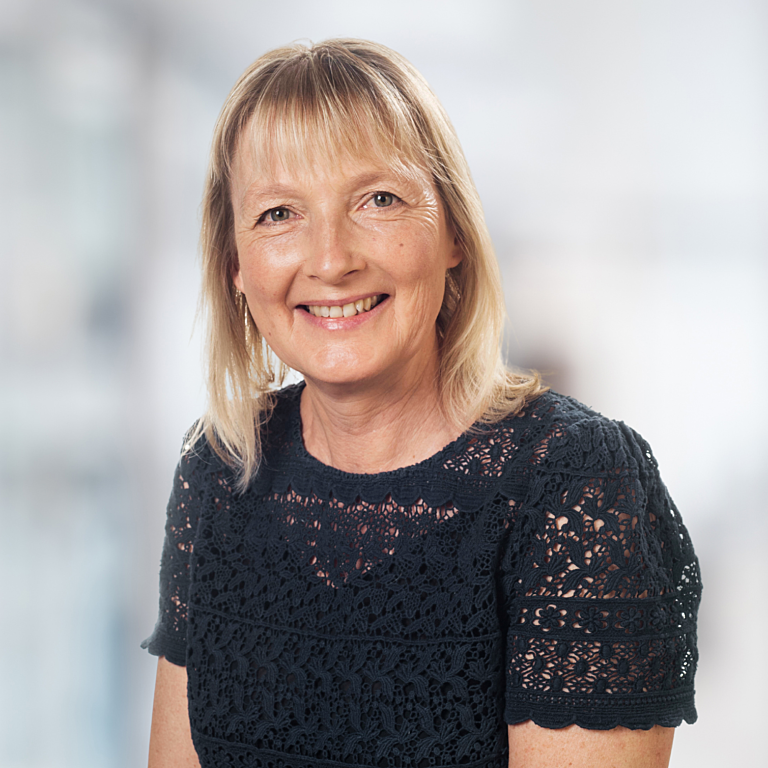 staff profile