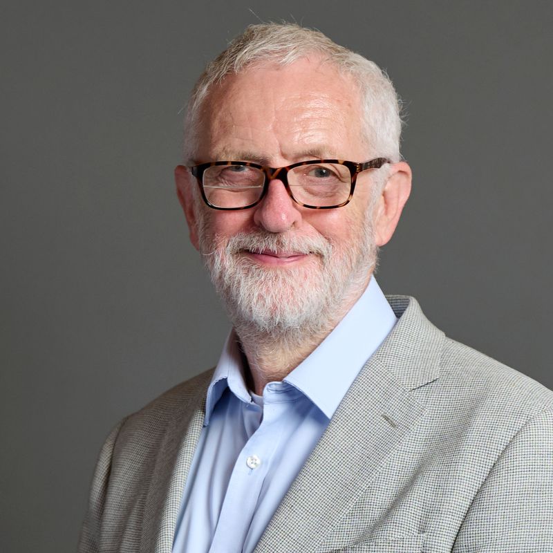 Jeremy Corbyn