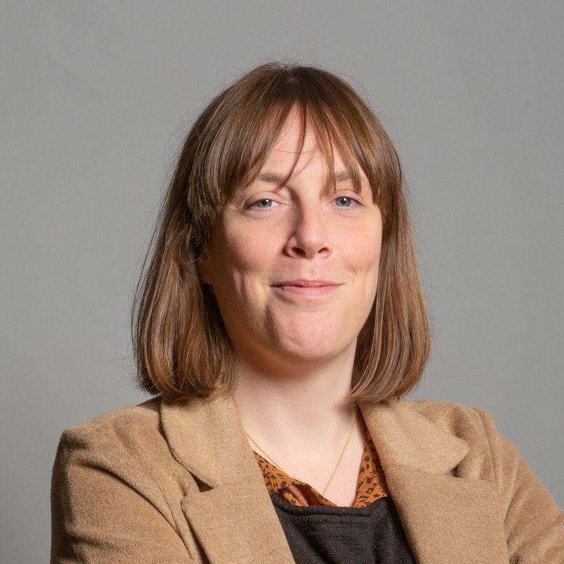 Jess Phillips
