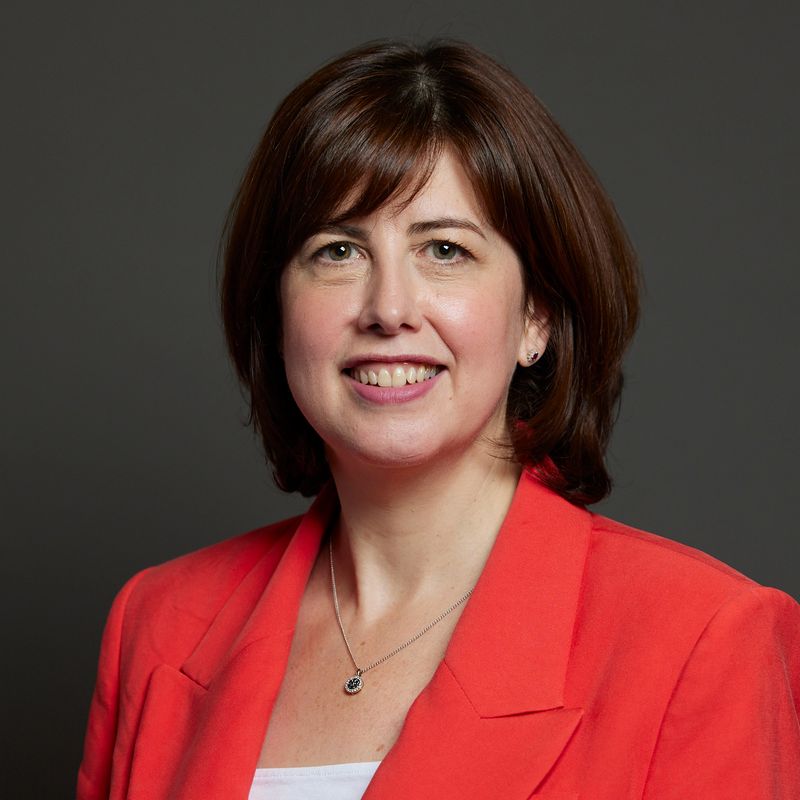 Lucy Powell