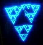Sierpinski Gasket