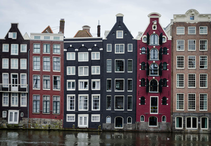 Best Venue Hire Amsterdam Discover Book With VenueScanner