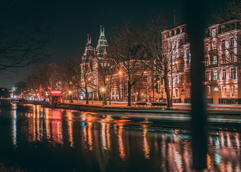 Best Venue Hire Amsterdam Discover Book With VenueScanner