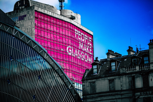 101 Top Glasgow Glasgow City Small Function Rooms For Hire