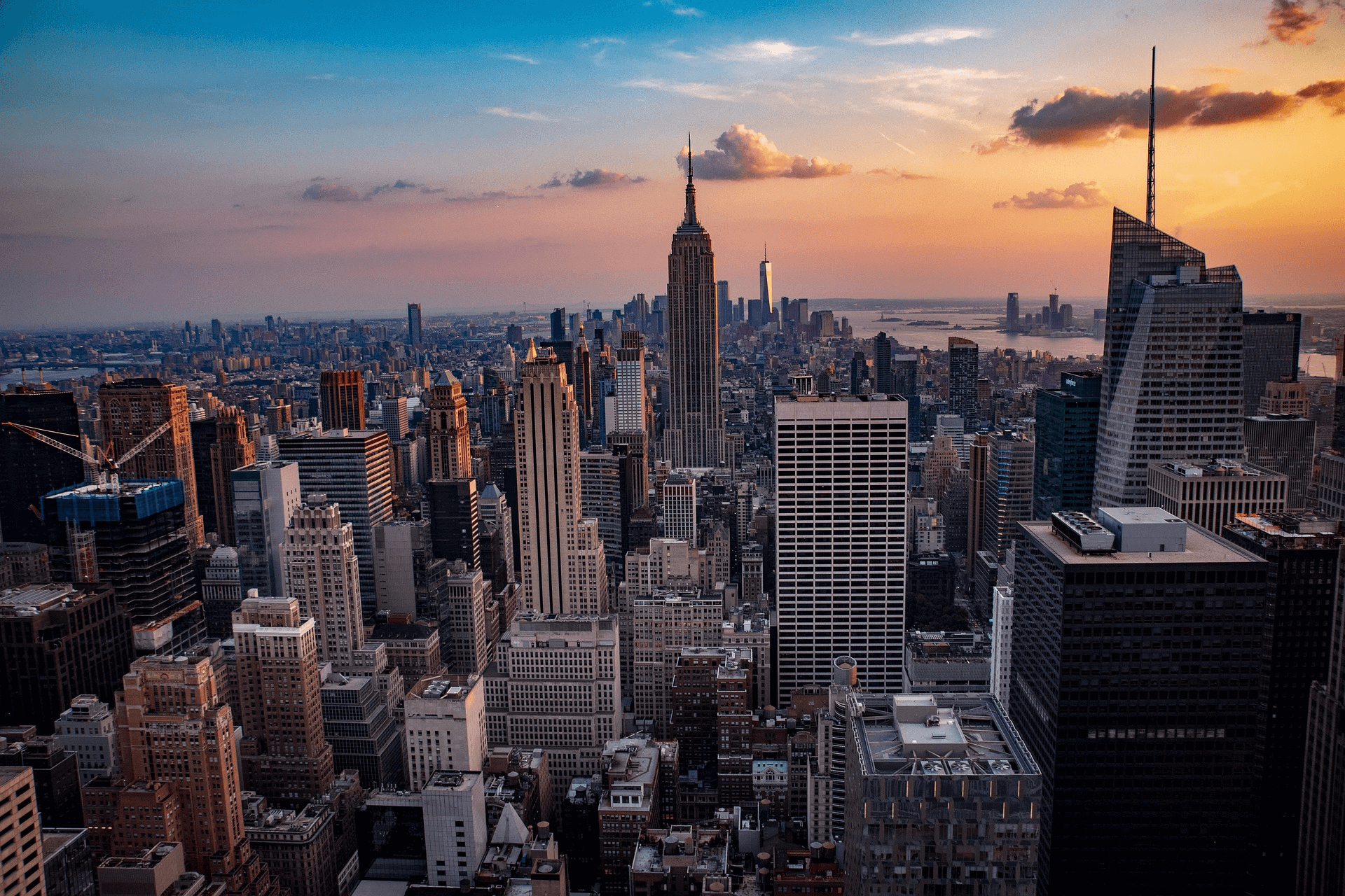 The Best Conference Venues in Midtown Manhattan