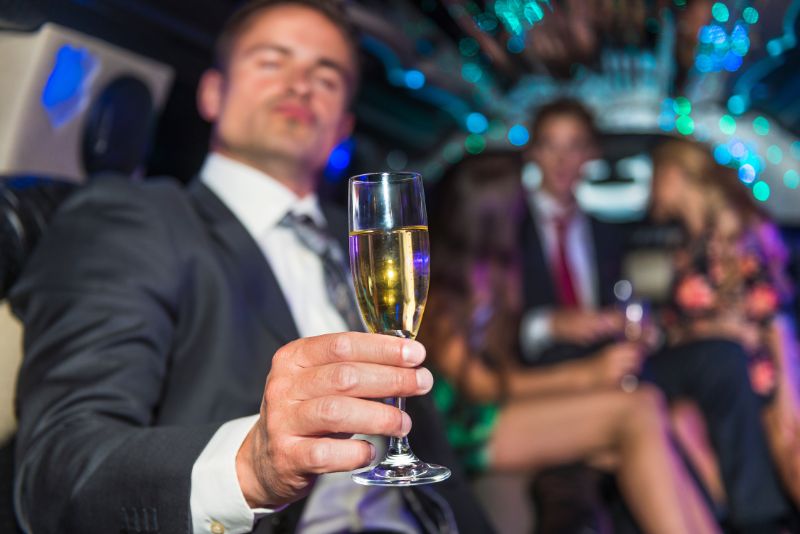 Faro airport limousine