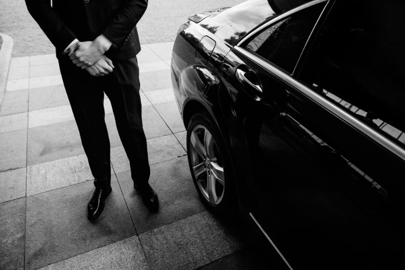 Private limo transfers Portugal