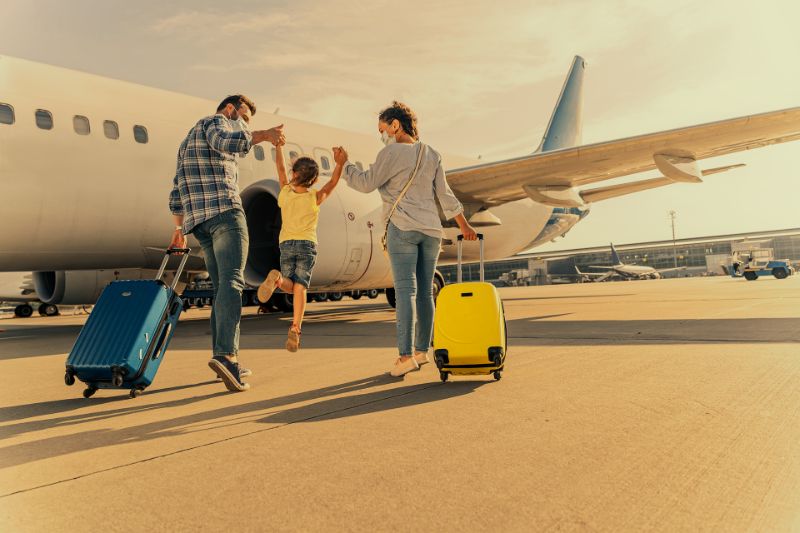 Porto airport limousine service