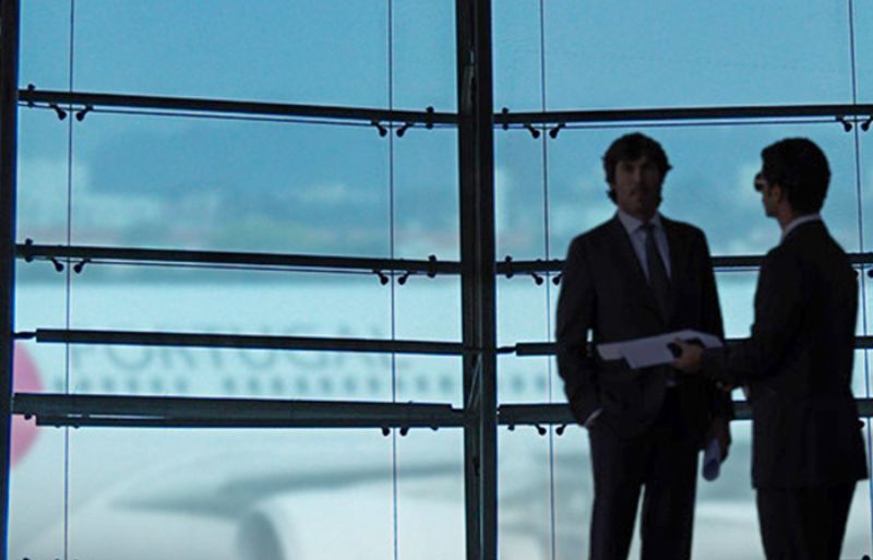 Faro airport transfers