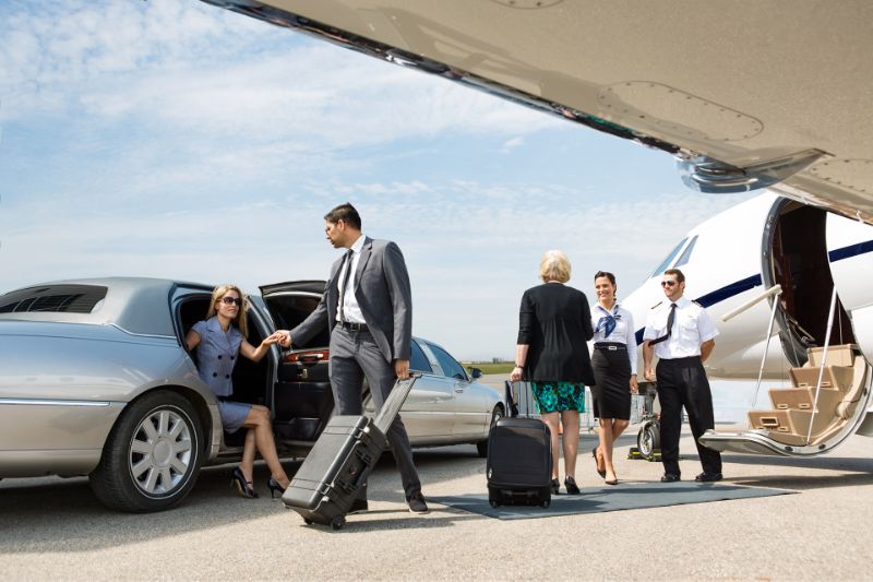 Faro airport to Madrid transfers