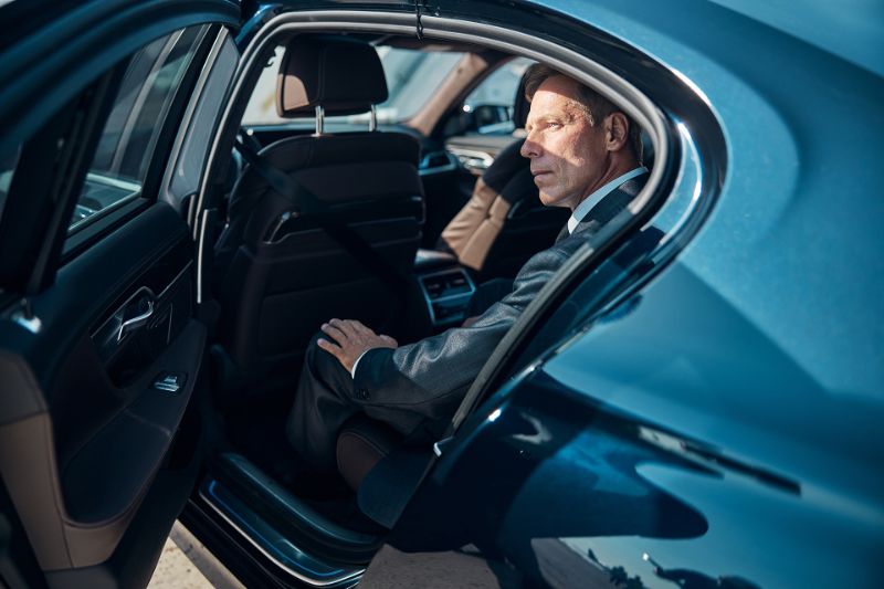 Private car transfers Portugal