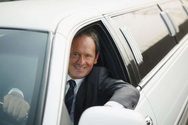 Private driver Portugal