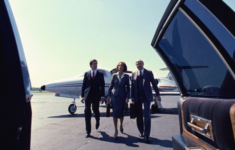 Porto airport transfer limousine