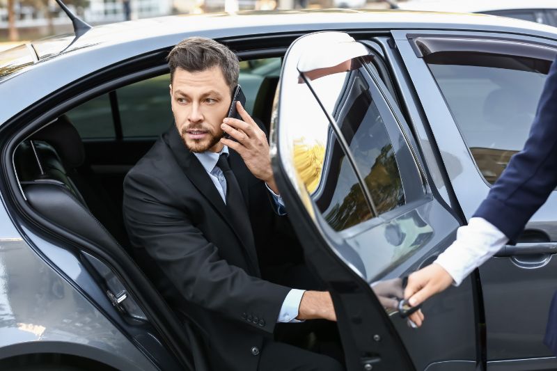 Private transfers to Seville