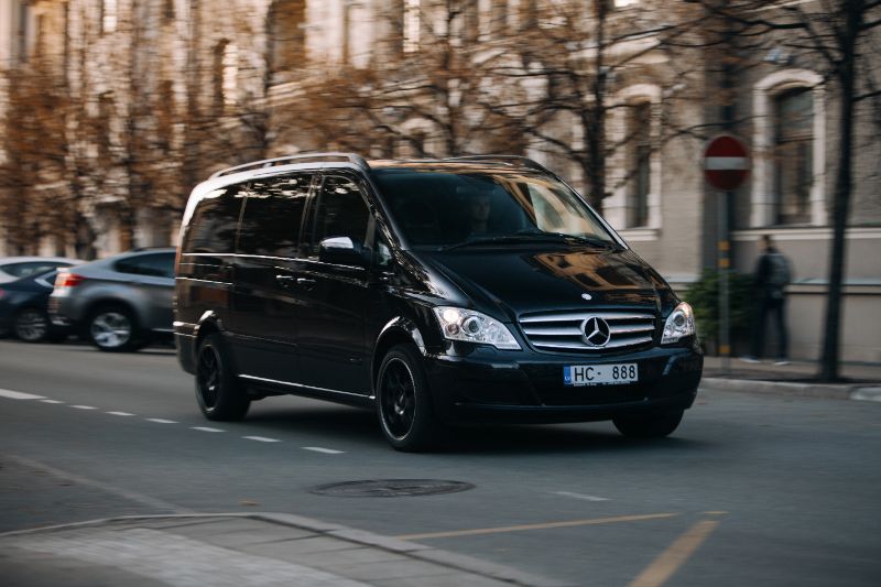 Private airport transfers Porto