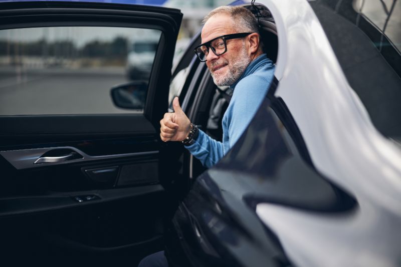VIP airport transfers Lisbon