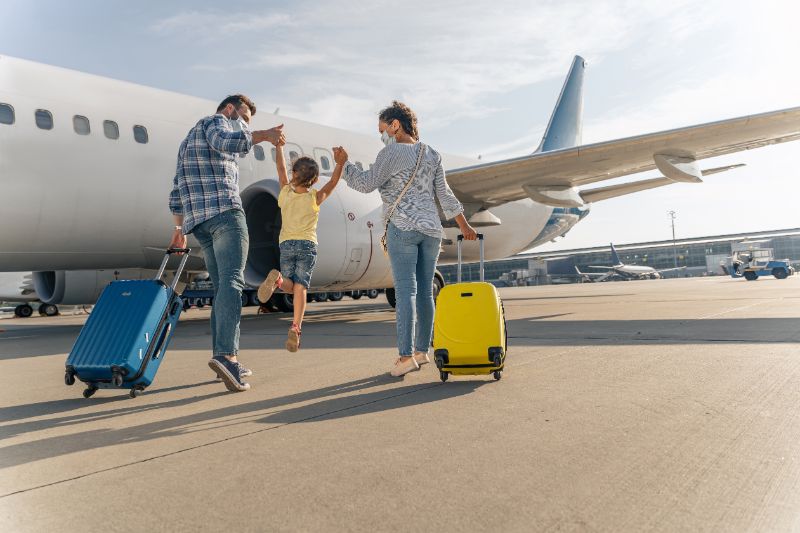Porto airport to Faro transfer