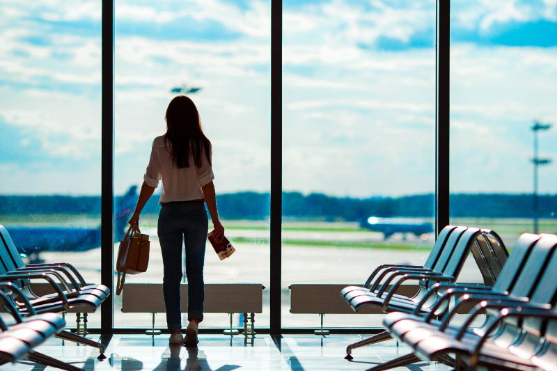 Private limousine Faro airport