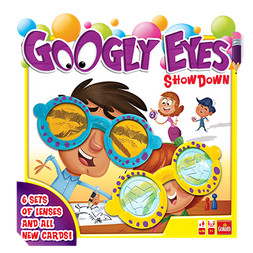 Googly Eyes