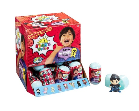 Buy ryan's world toys on sale uk